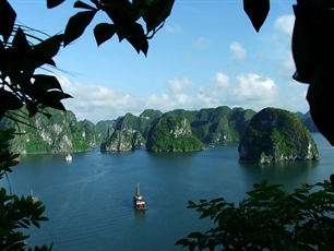 Seven Natural Wonders of the World to be announced in November